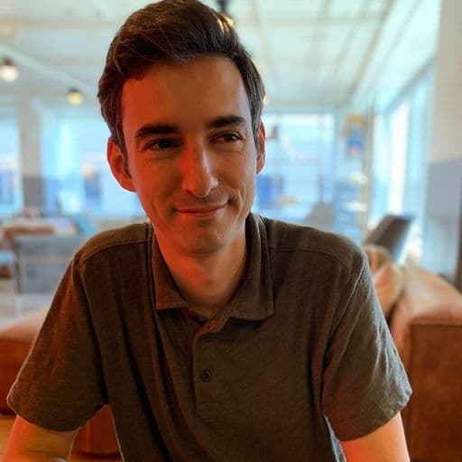 Kevin Koehler, Cinder