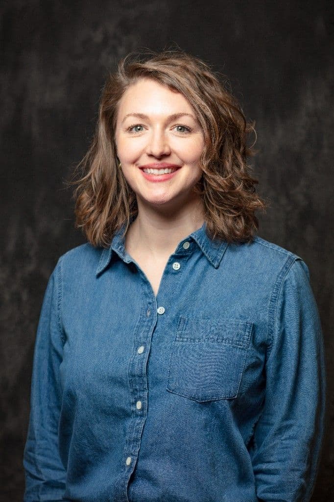 Bridget Martin, Founding Recruiter at Cinder